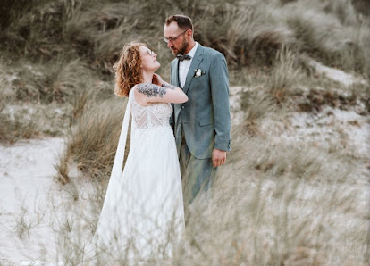 Lars Meerwald | Hochzeitsfotograf