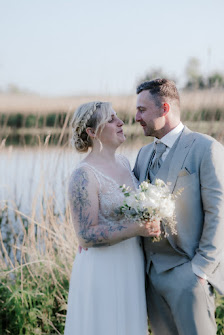 Lars Meerwald | Hochzeitsfotograf