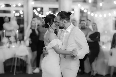 Lars Meerwald | Hochzeitsfotograf