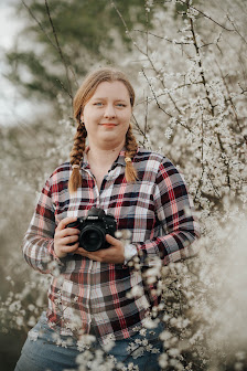 Milena- Kim Wegner Fotografie