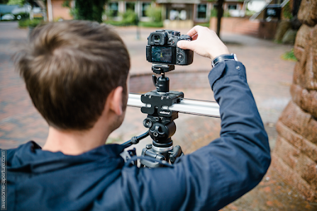 Gunnar und Manuel