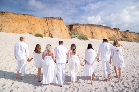 NORDLICHT FOTOGRAFIE SYLT - Foto&Videograf/in