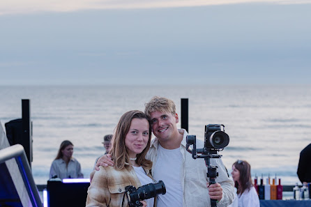 NORDLICHT FOTOGRAFIE SYLT - Foto&Videograf/in