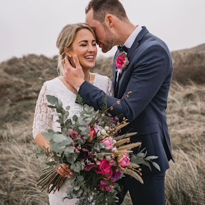 SYLT WEDDING - Fotograf Sylt