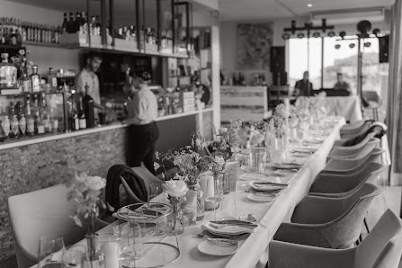 SYLT WEDDING - Fotograf Sylt