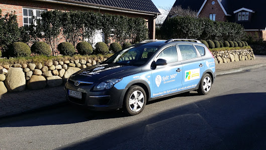 Sylt 360° ... Sylt virtuell erleben