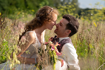 Sönke Dreyer Hochzeitsfotograf