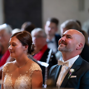 Sönke Dreyer Hochzeitsfotograf