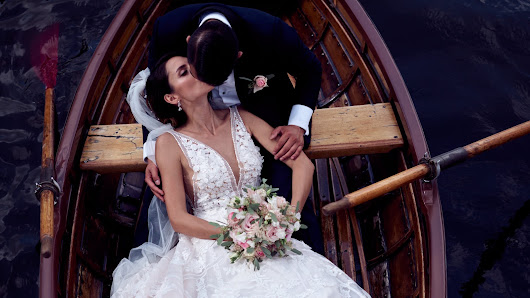 SAY YES Wedding - Hochzeitsfotograf München