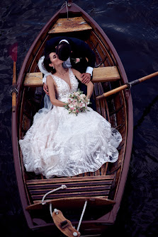 SAY YES Wedding - Hochzeitsfotograf München
