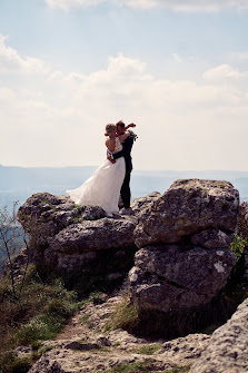 SAY YES Wedding - Hochzeitsfotograf München
