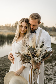 Christina Maria Acher Hochzeitsfotograf München
