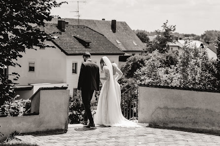 Christina Maria Acher Hochzeitsfotograf München