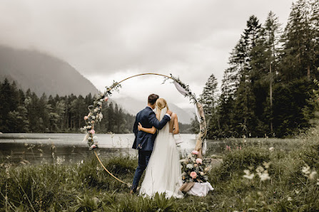 Christina Maria Acher Hochzeitsfotograf München