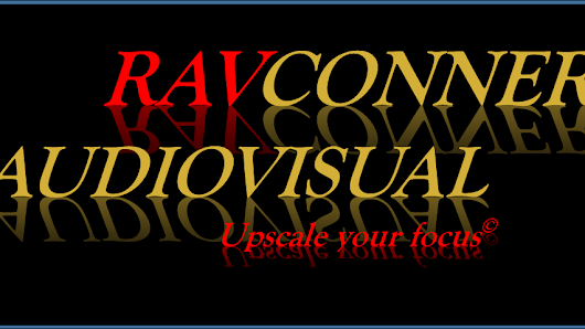 Ravconner Audiovisual