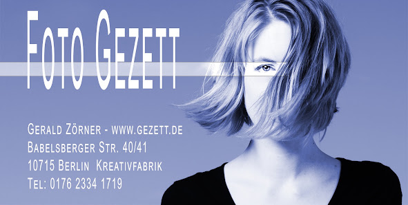 Fotostudio Gezett