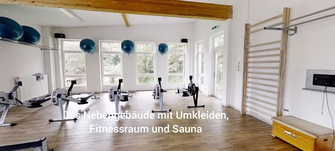 Panoptic360 - Räume virtuell erleben -