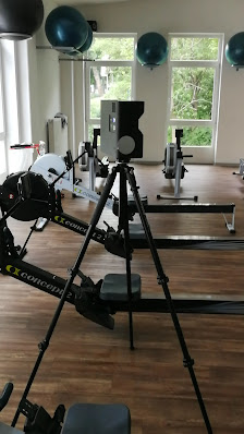 Panoptic360 - Räume virtuell erleben -