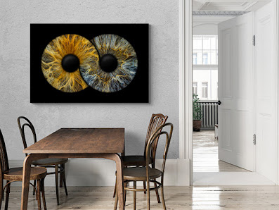 Eyepixx Iris-Fotografie Mühlhausen