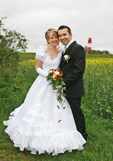 Hochzeitsfotograf Bodo Nitsch Leuchtturm Falshöft
