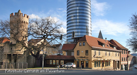 Foto Gebhardt Jena