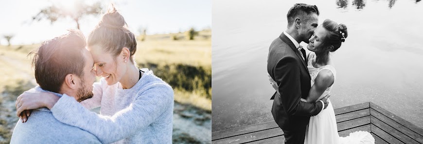 50mm freunde | Caro & Christian