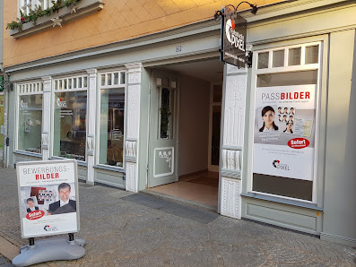 Fotostudio Pixel Arnstadt
