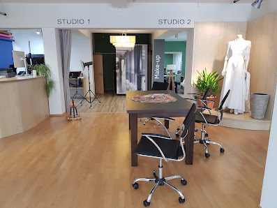 Fotostudio Pixel Arnstadt