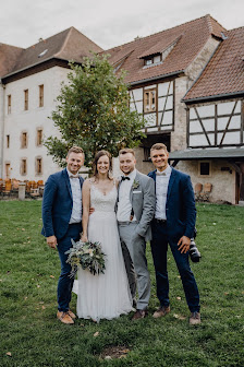 Edsnaps Photography - Ihr Fotograf in Stadtroda & Fotobox