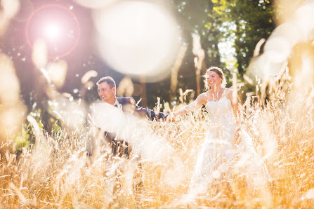 Abé Hochzeitsfotografie