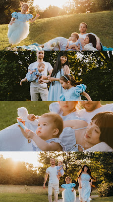 Photo Studio Moment by Elsie