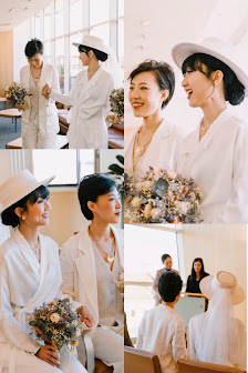Photo Studio Moment by Elsie