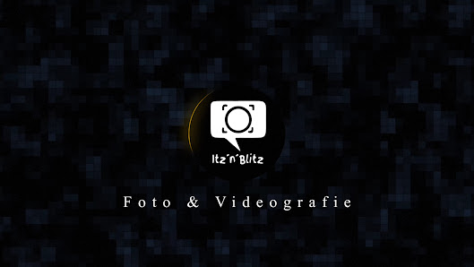 Itz 'n' Blitz Foto- & Videografie
