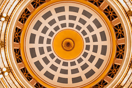 Han – Architektur Fotografie