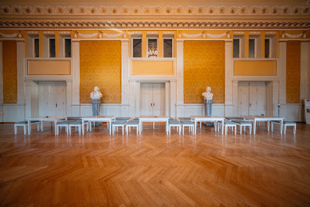 Han – Architektur Fotografie
