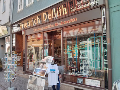 Fotostudio Schmitt