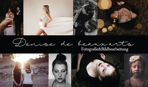 Denise de beaux-arts