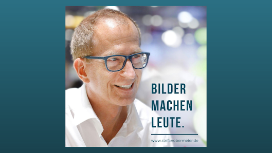 Stefan Obermeier München: Event- & Portraitfotografie