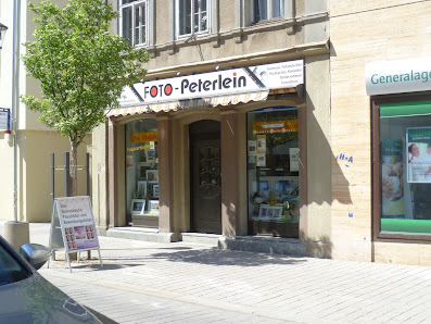 Peter Peterlein