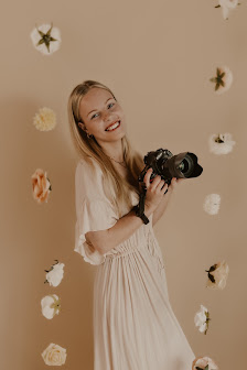 Das Fotostübchen / Antonia Naumann