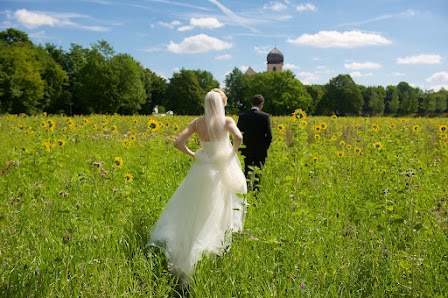 Mascha Glatzeder Hochzeitsfotografin
