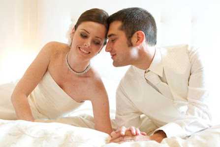 Mascha Glatzeder Hochzeitsfotografin