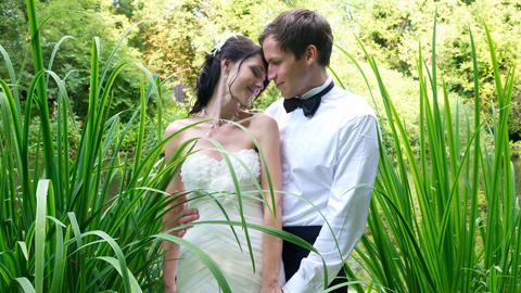 Mascha Glatzeder Hochzeitsfotografin