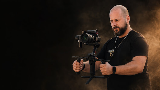 Capturekey | Kevin Stolp Foto & Film