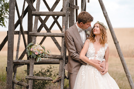 Hochzeitsfotograf Daniel Günther