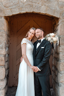 Hochzeitsfotograf Daniel Günther