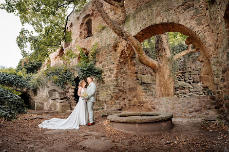 Hochzeitsfotograf Daniel Günther