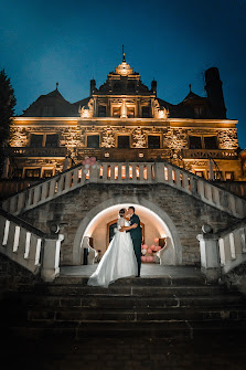 Hochzeitsfotograf Daniel Günther