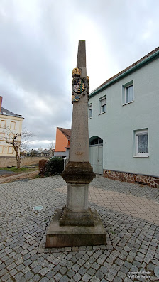 Neustadt an der Orla