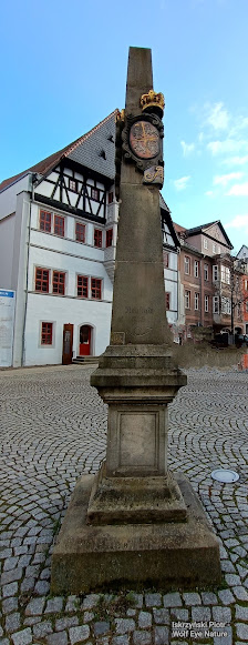 Neustadt an der Orla